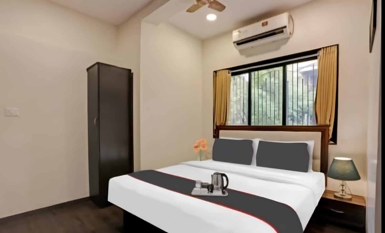 De Classico Juhu Guest Room
