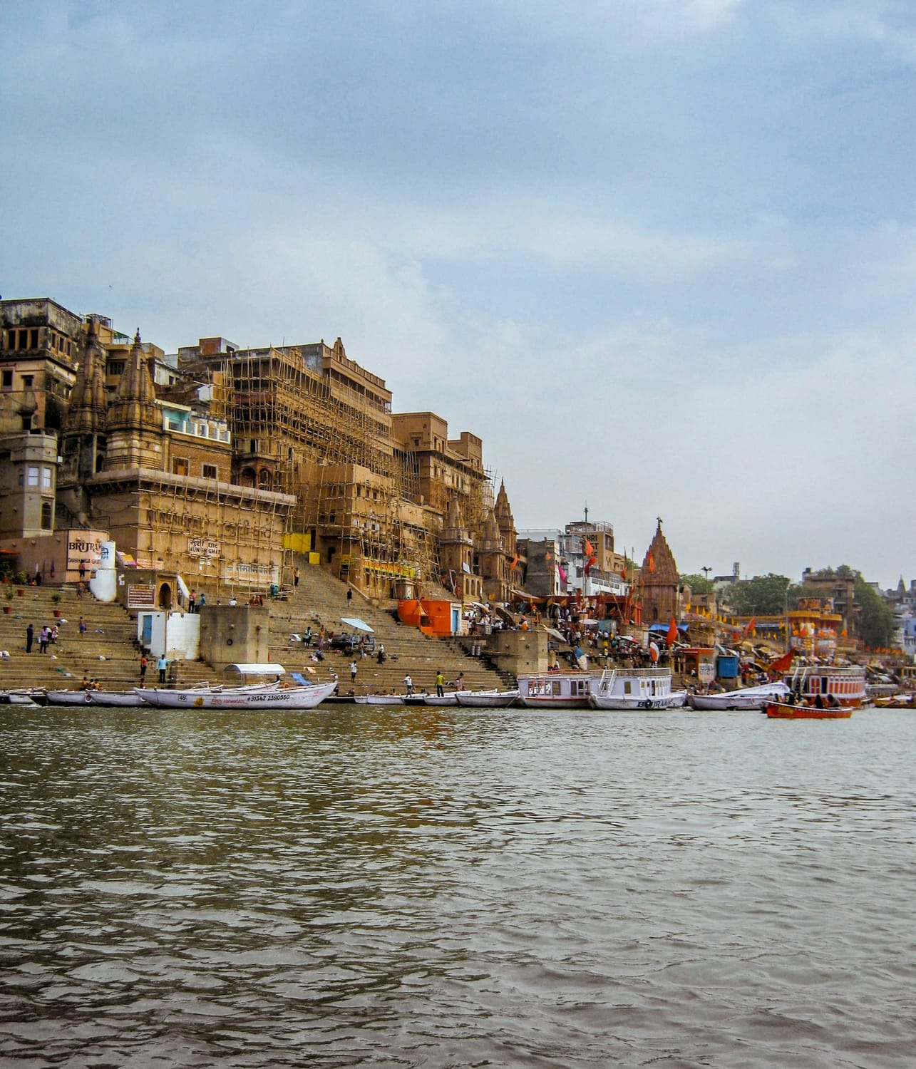 De Classico Varanasi
