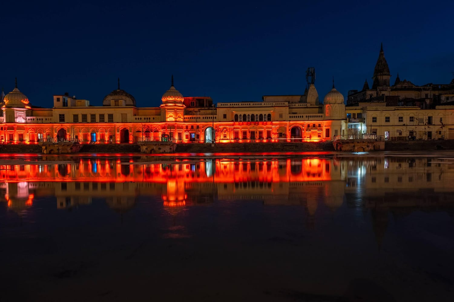 De Classico Ayodhya