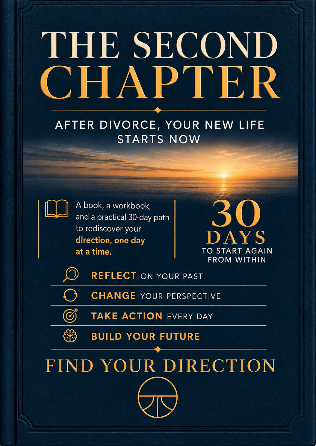 Your Second Chapter digital guide