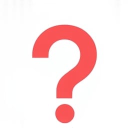 compass question icon