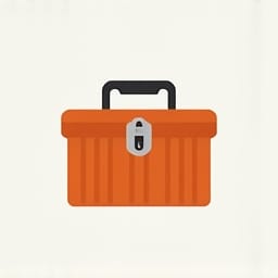 toolbox icon