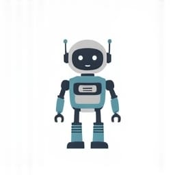 automation robot icon