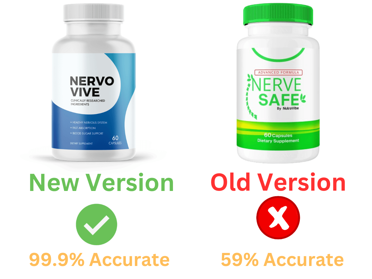 nerve safe