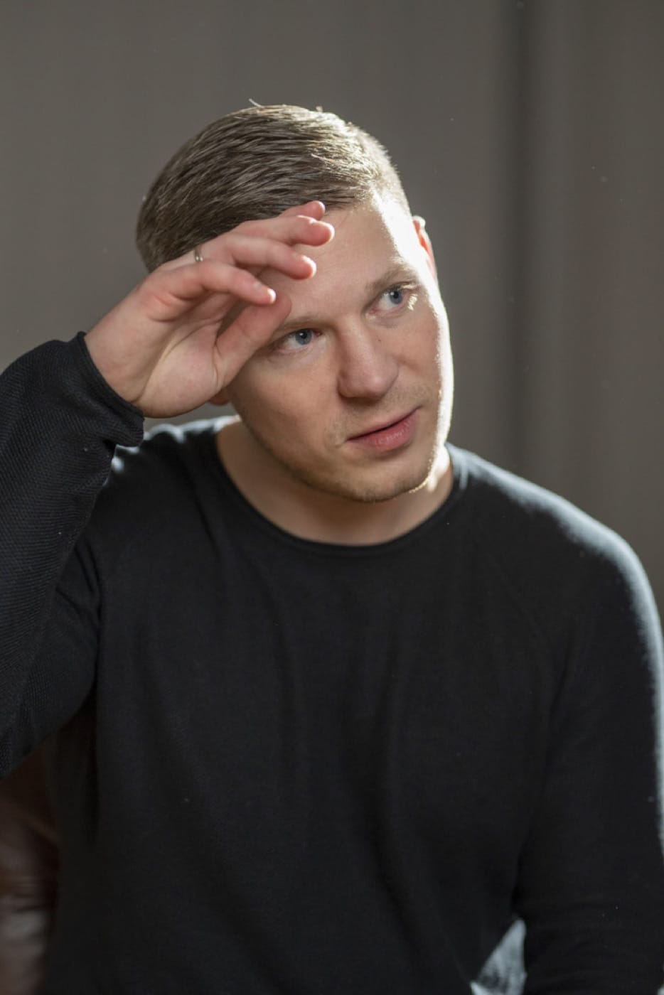 Behind the Scenes bei Jannis Production