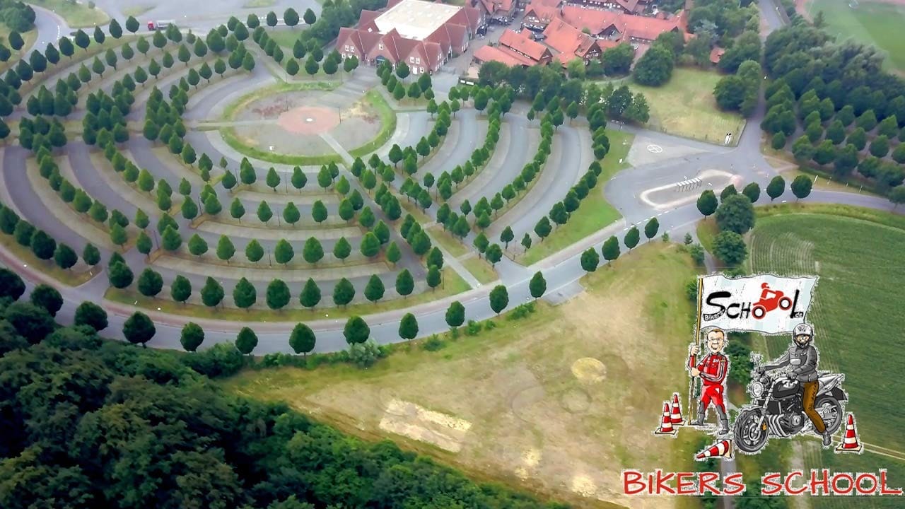 Bikers School – Motorrad-Intensivkurs