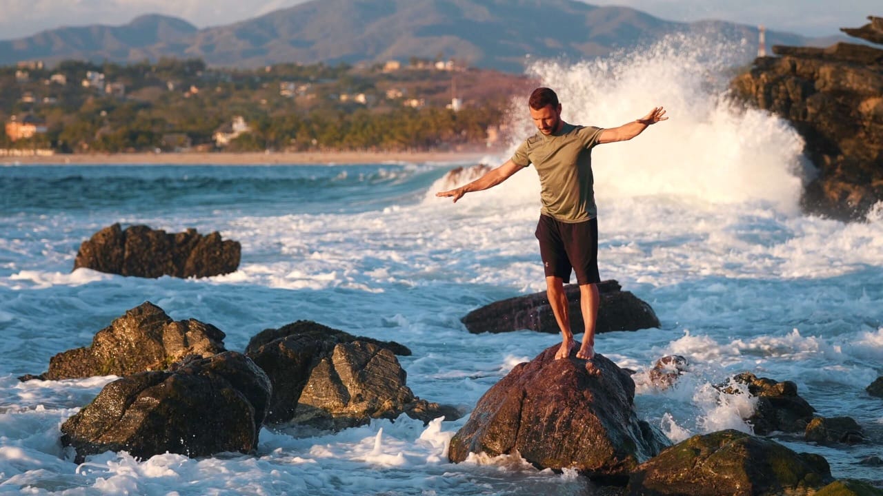 David Dückers – Neuro-Mobility Coach