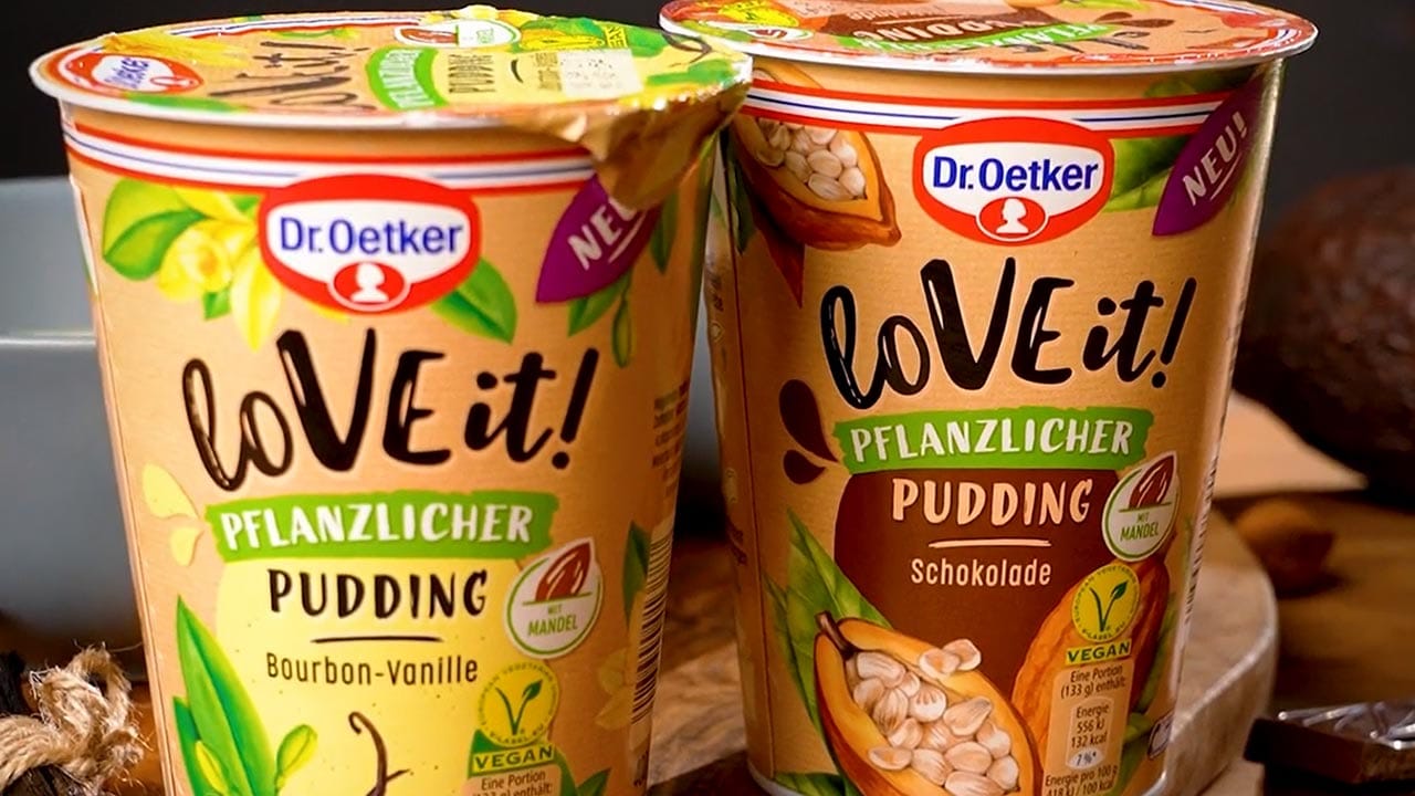 Dr. Oetker – LoVEit