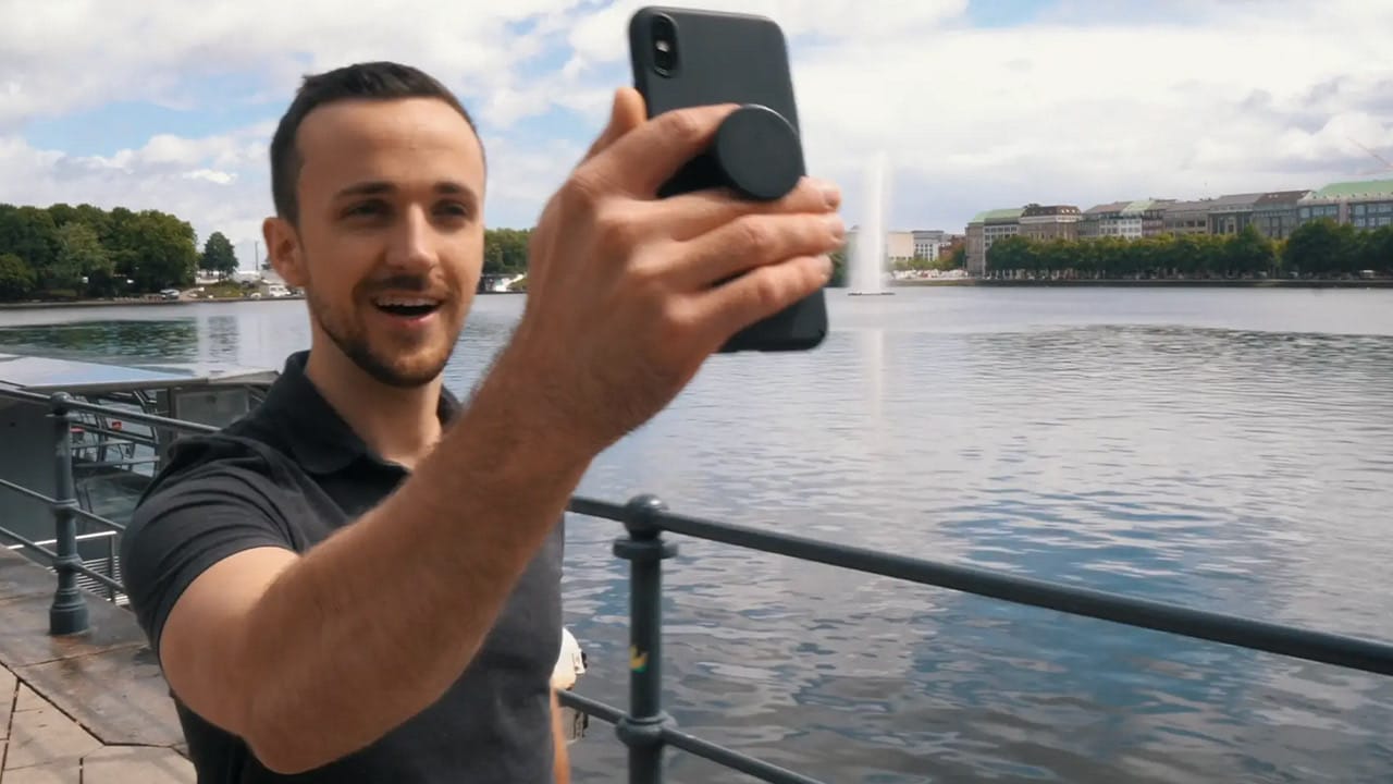 Marius Sobotta – Business Coach