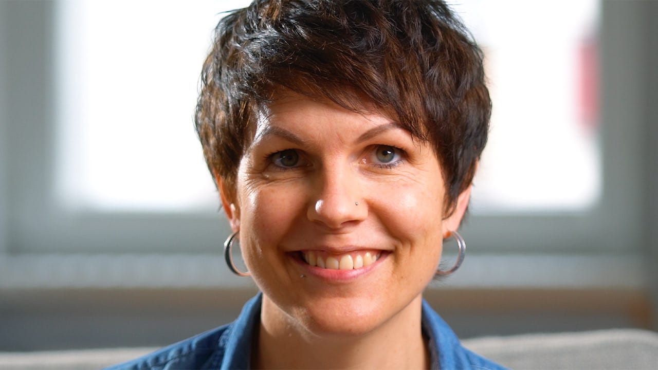 Sandra Wilbers – Lifecoach