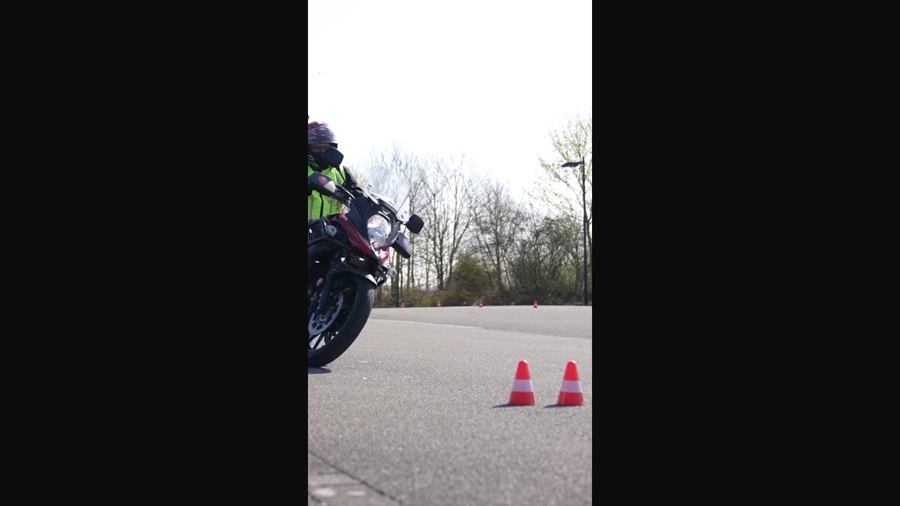 Bikers School