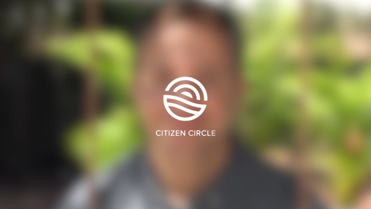 Citizen Circle – Tim Chimoy