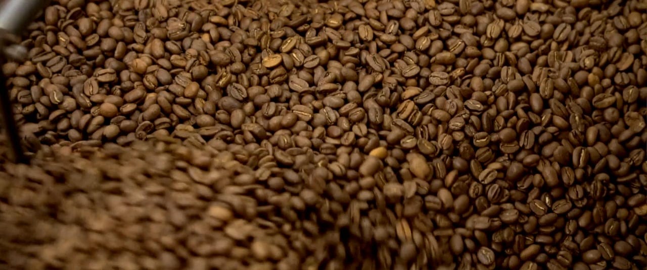 Happy Coffee – Christian Häfner