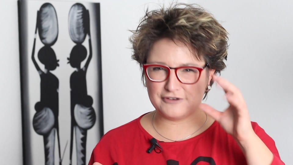 Julia Schmitz