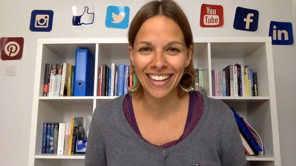 Sarah Lorenz