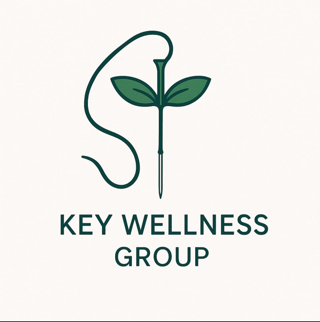 Key Wellness Group logo