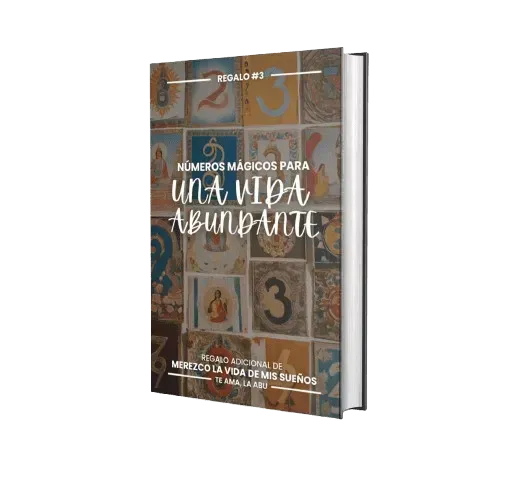 Números Mágicos para una Vida Abundante