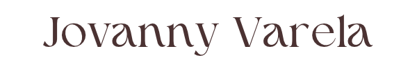 Jovanny Varela