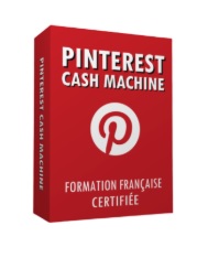 gagner de l'argent avec pinterest, primes pinterset,formation,