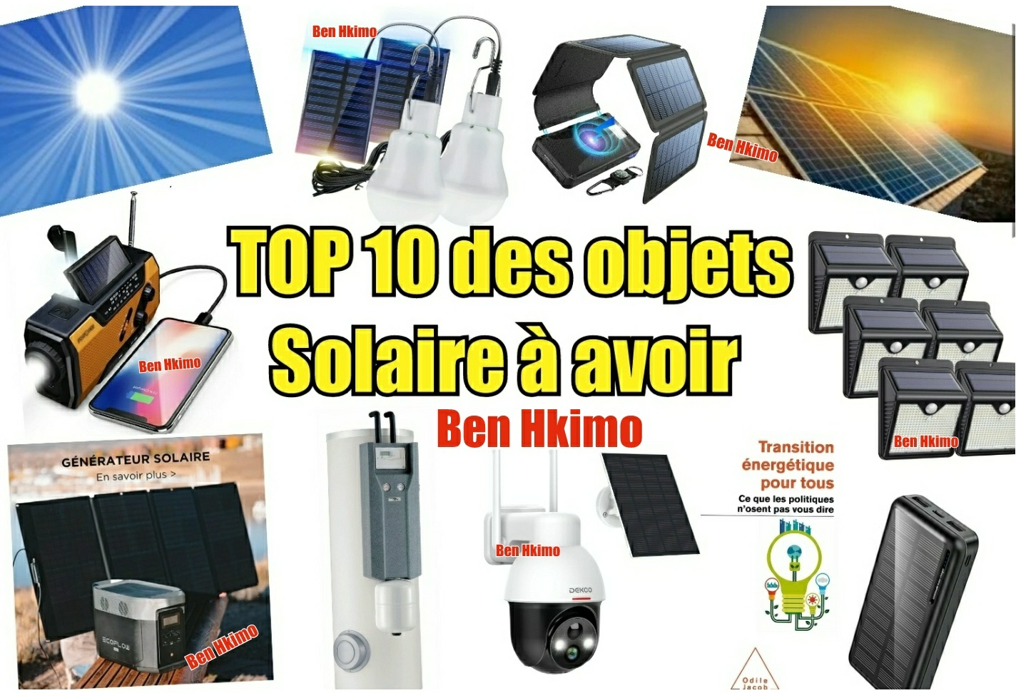 Colibri Solaire Volant - Déco De Jardin Ou Intérieur, Mouvement Réaliste, Alimentation Solaire Ou Piles, Idéal Pour Parterres, Balcons