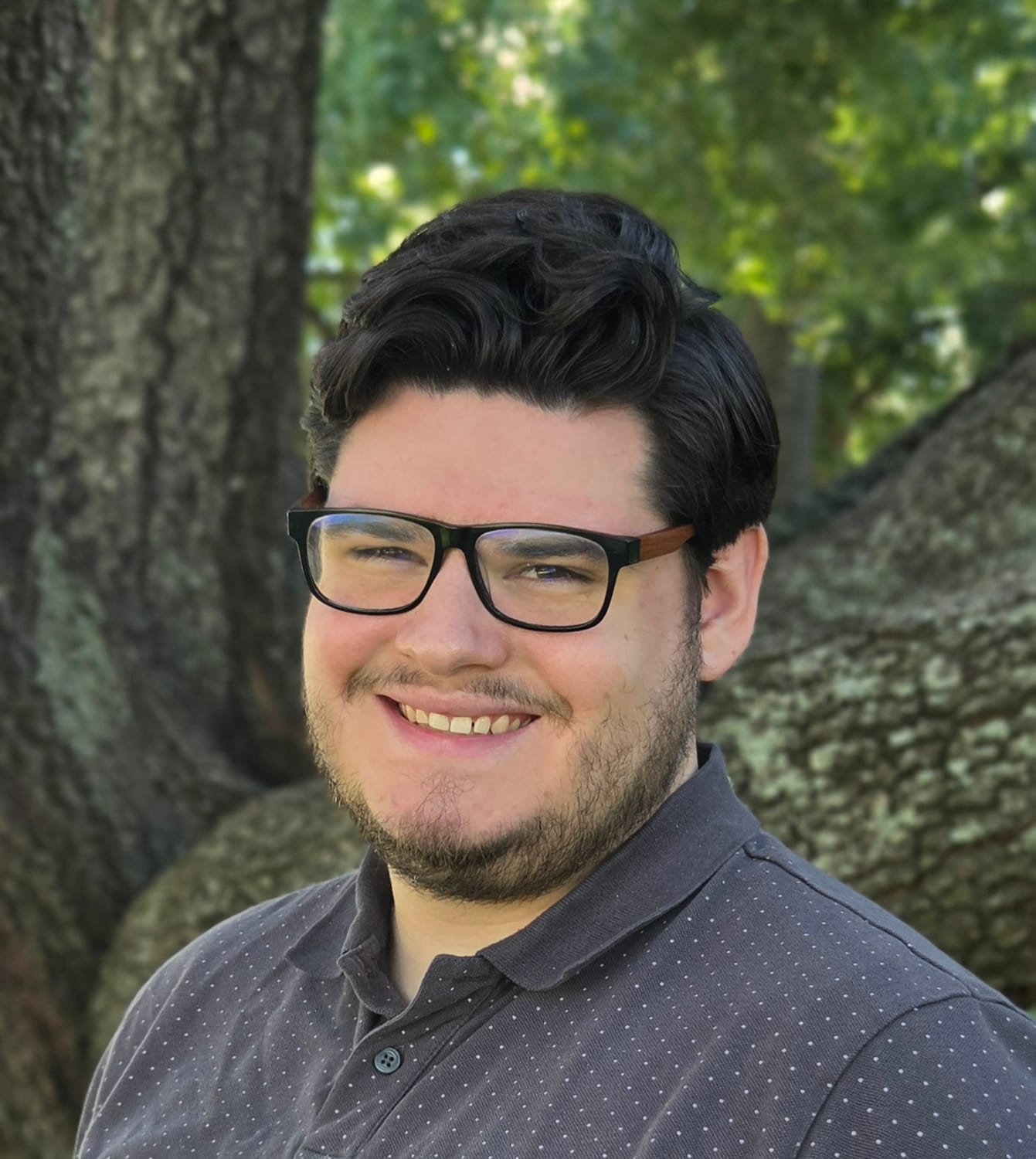 photo of Matthew Emery