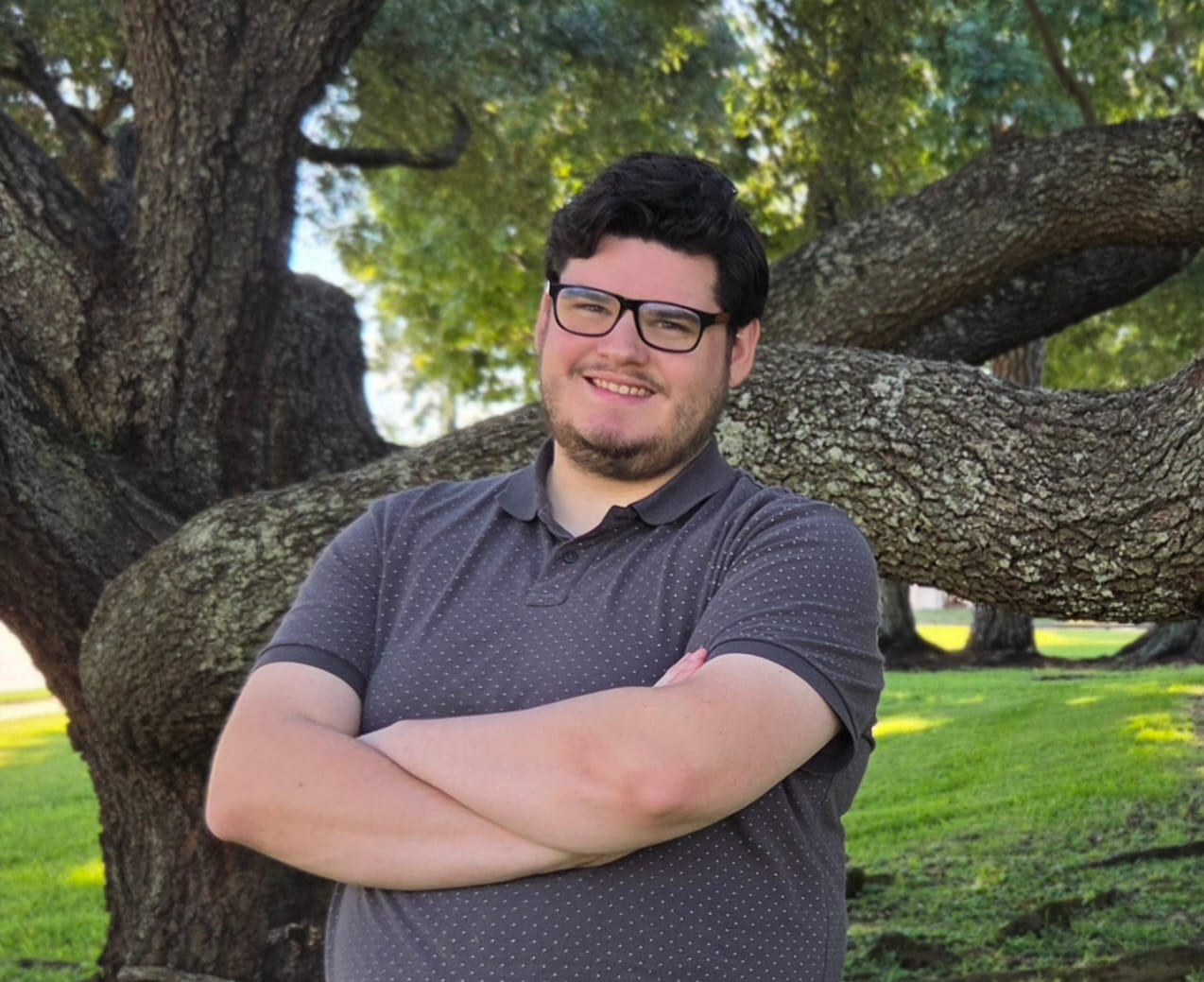 photo of Matthew Emery