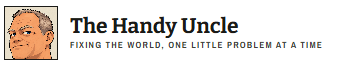 The Handy Uncle