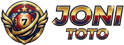 LOGO JONITOTO