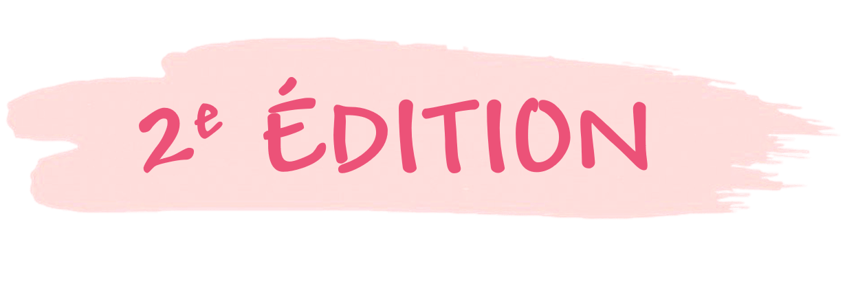 2ème édition