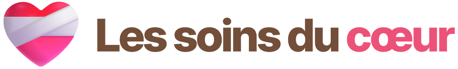 ❤️‍🩹Les soins du cœur