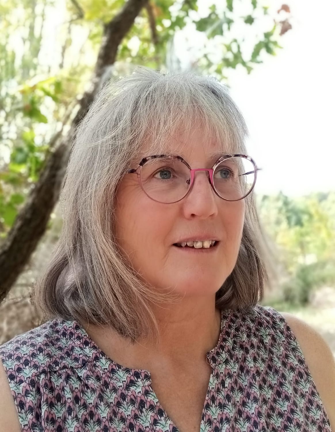 Photo de Viviane Guiserix