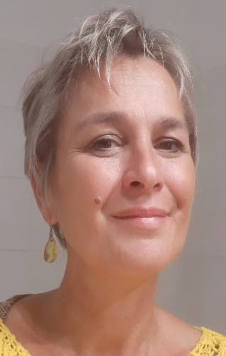 Photo de Karine Combe