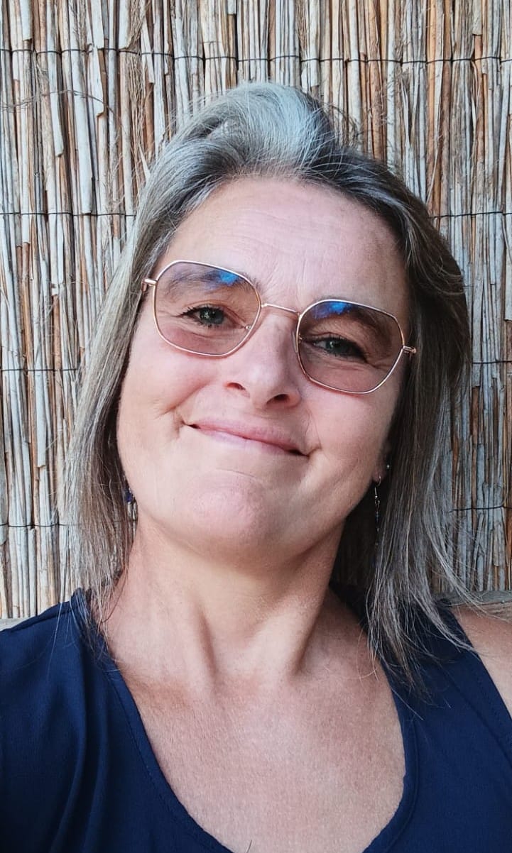 Photo de Agnès Thôle