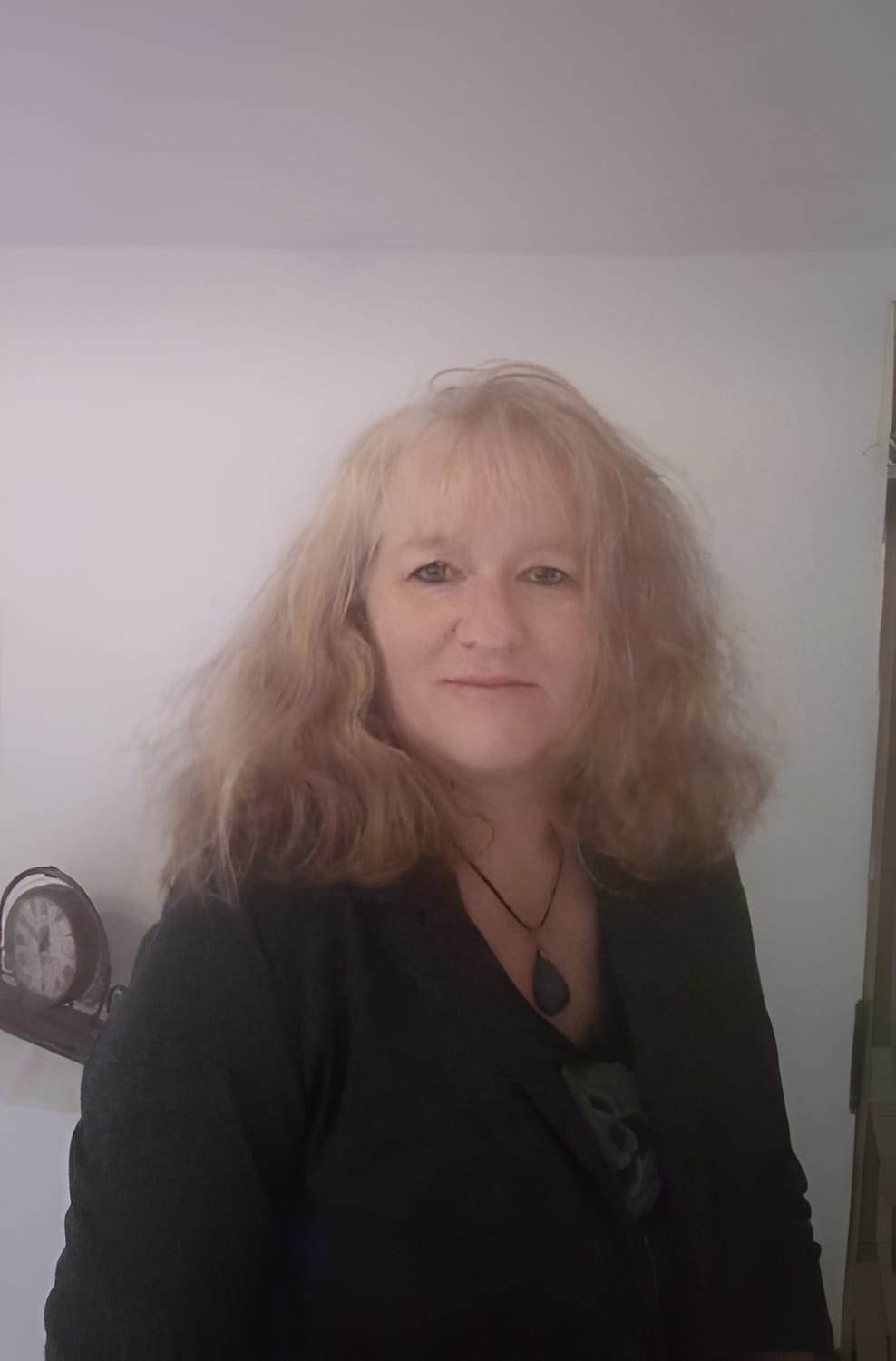 Photo de Delphine Arnaud