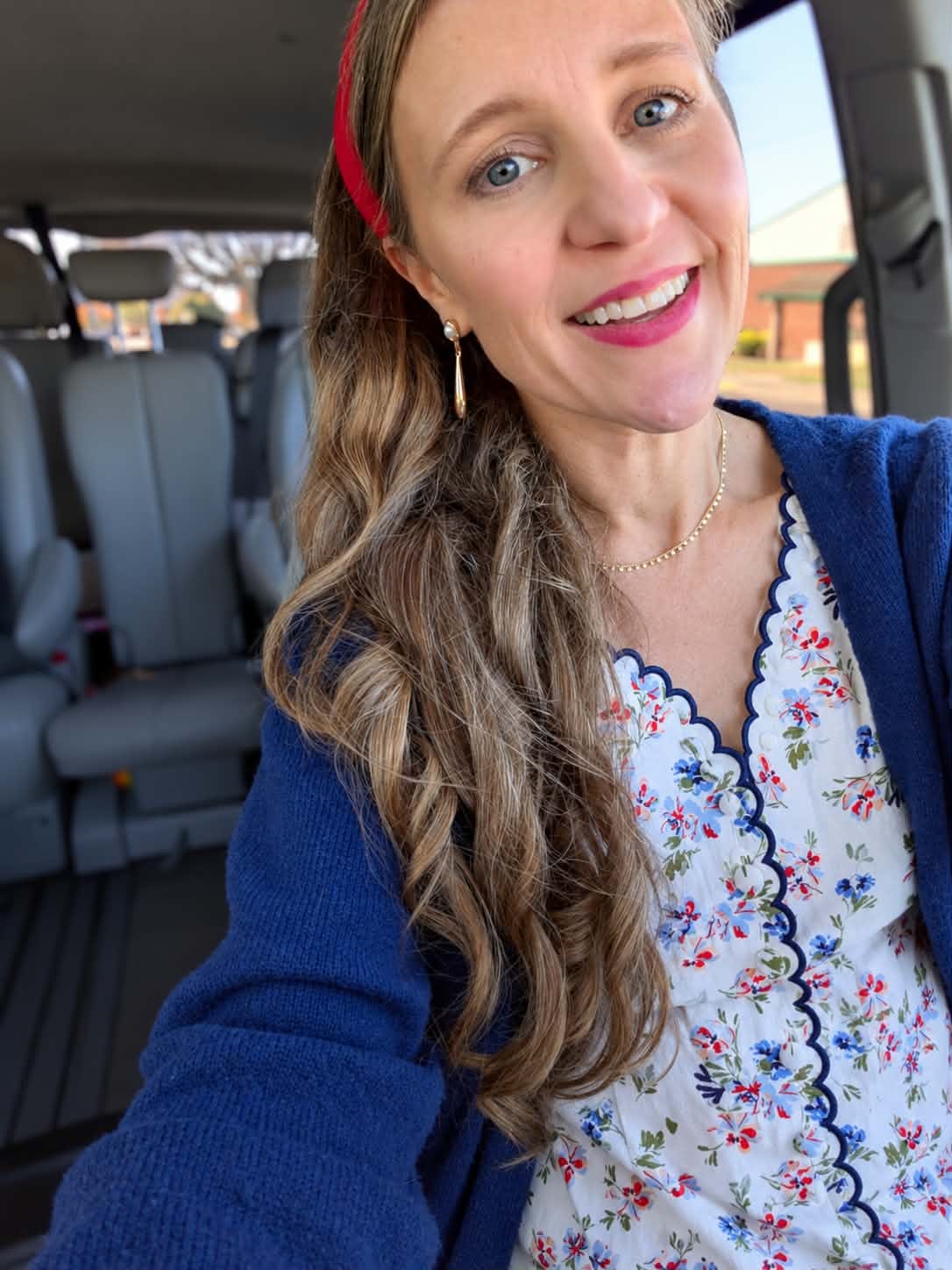 Katie LaPierre