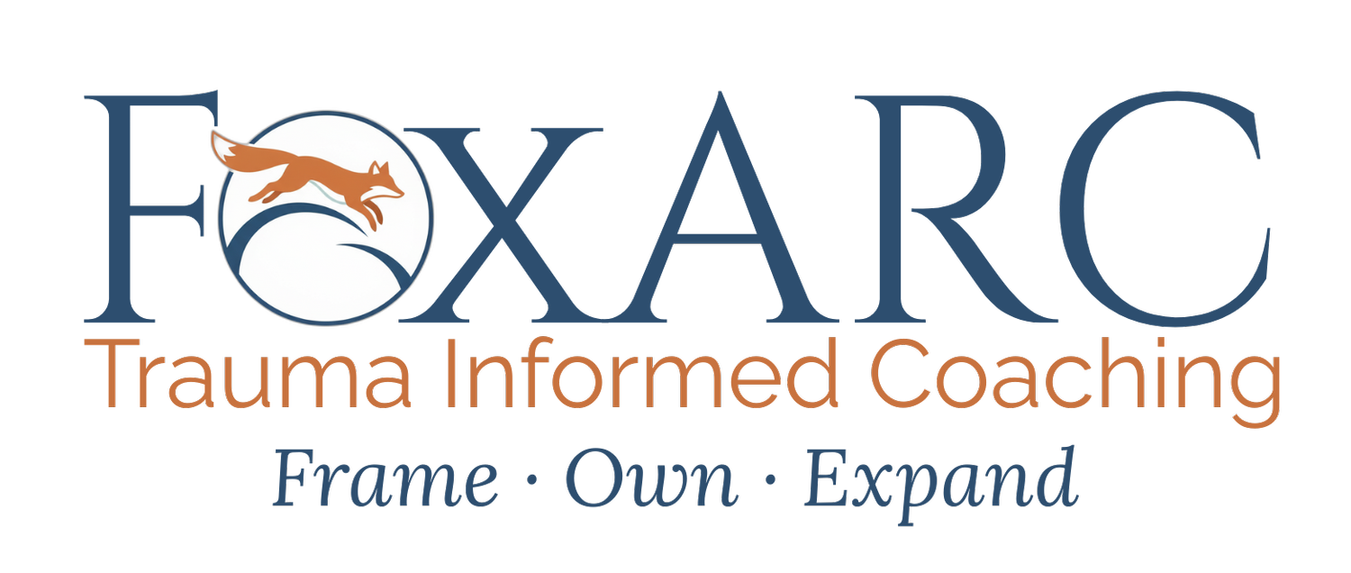 FoxARC Coaching