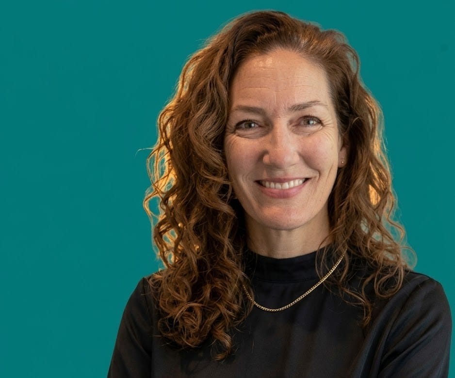 Tanya, founder of QuantumGrwth