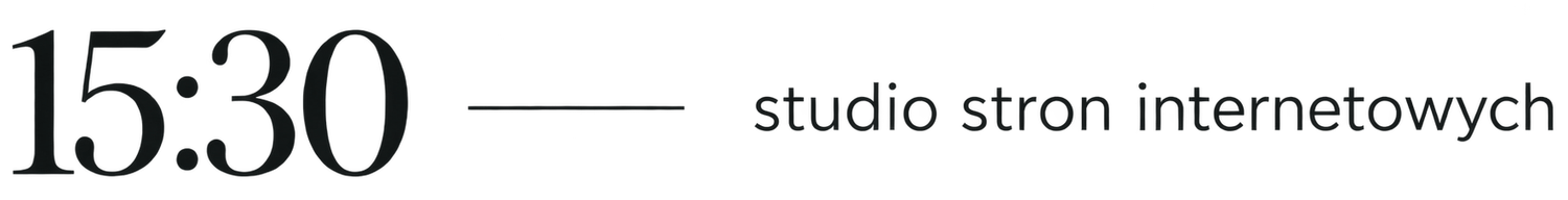 Studio 15:30