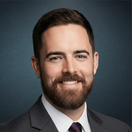 Photo of Zac Campbell