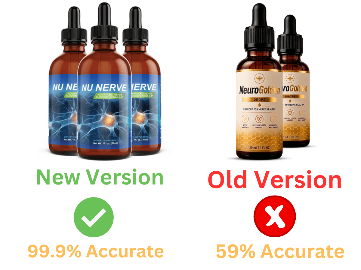 neurogolden