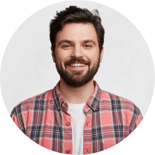 Member portrait