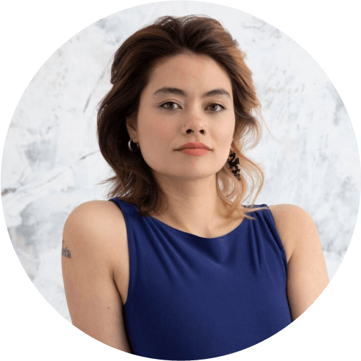 Member portrait