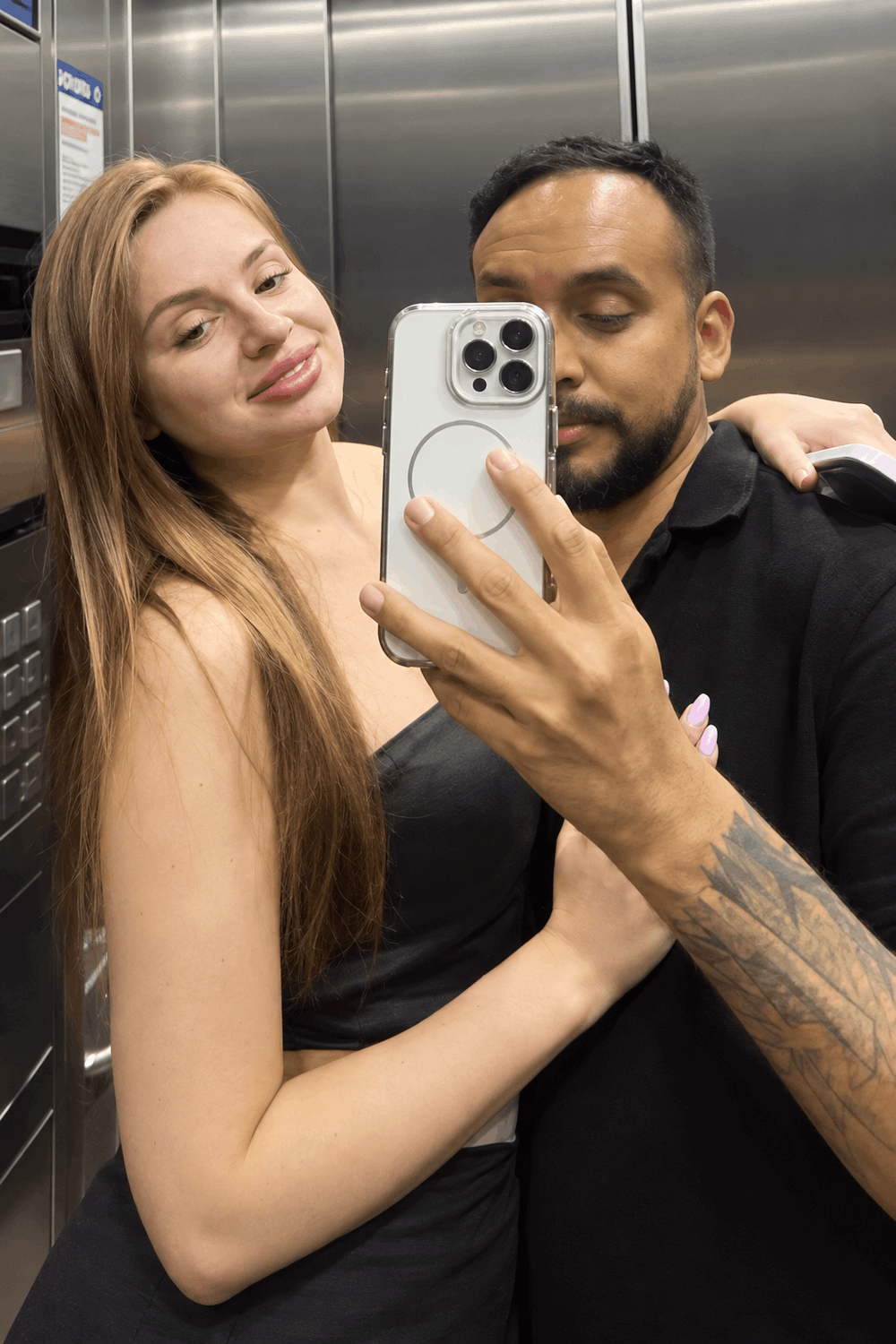 Bootcamp Eros
