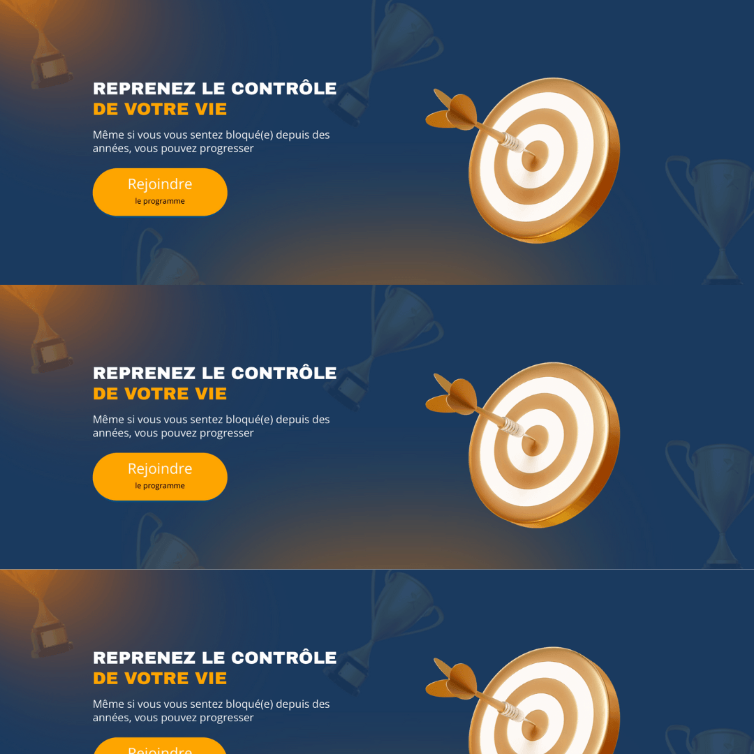 PEPSY LEADER - REPRENDS LE CONTROLE DE TA VIE !