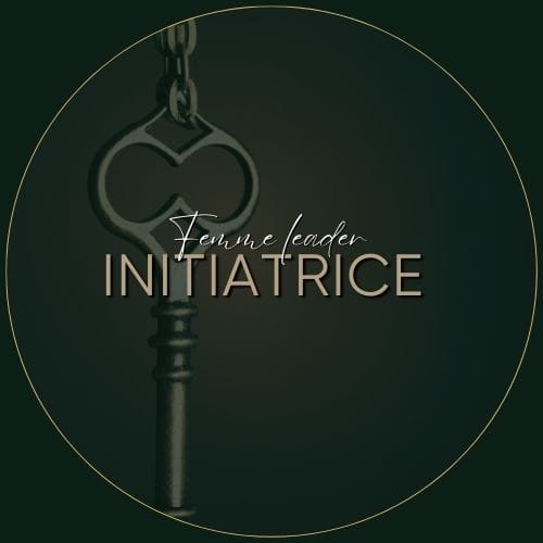INITIATRICE