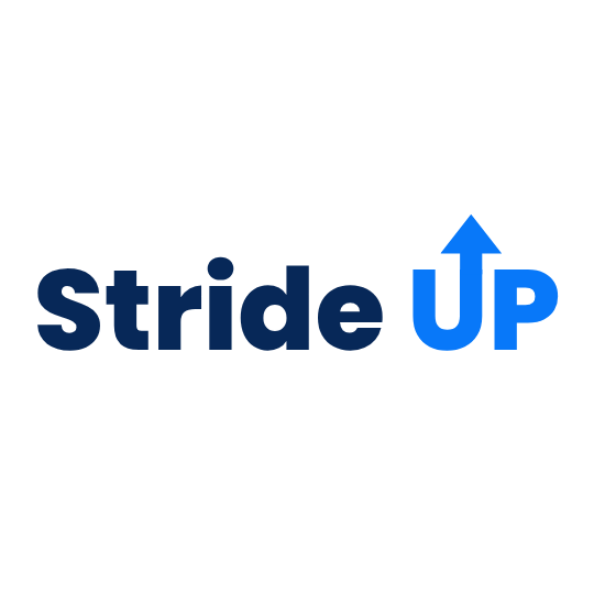 Stride Up ↗