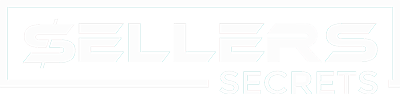 Sellers Secrets logo