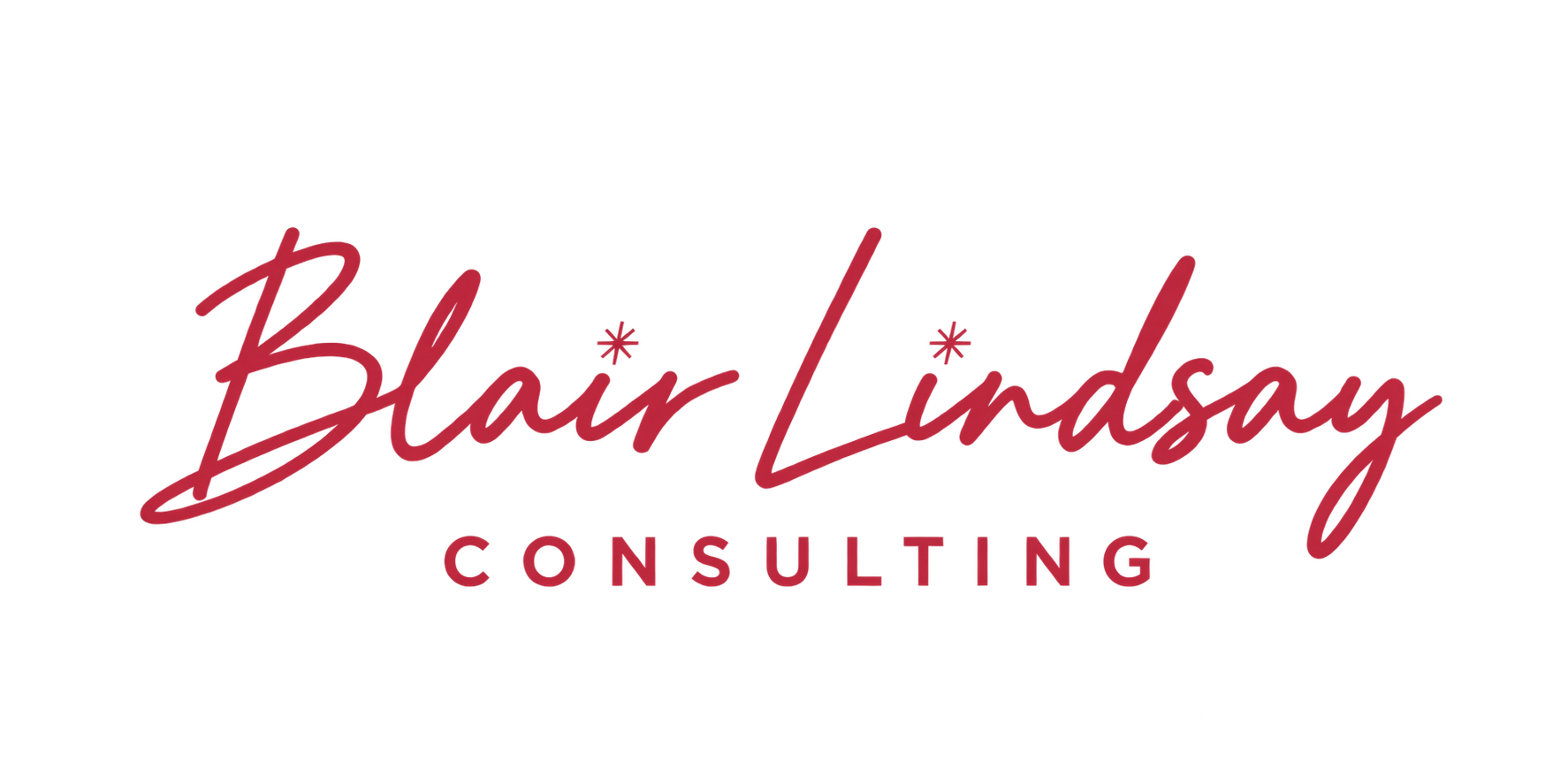 Blair Lindsay Consulting