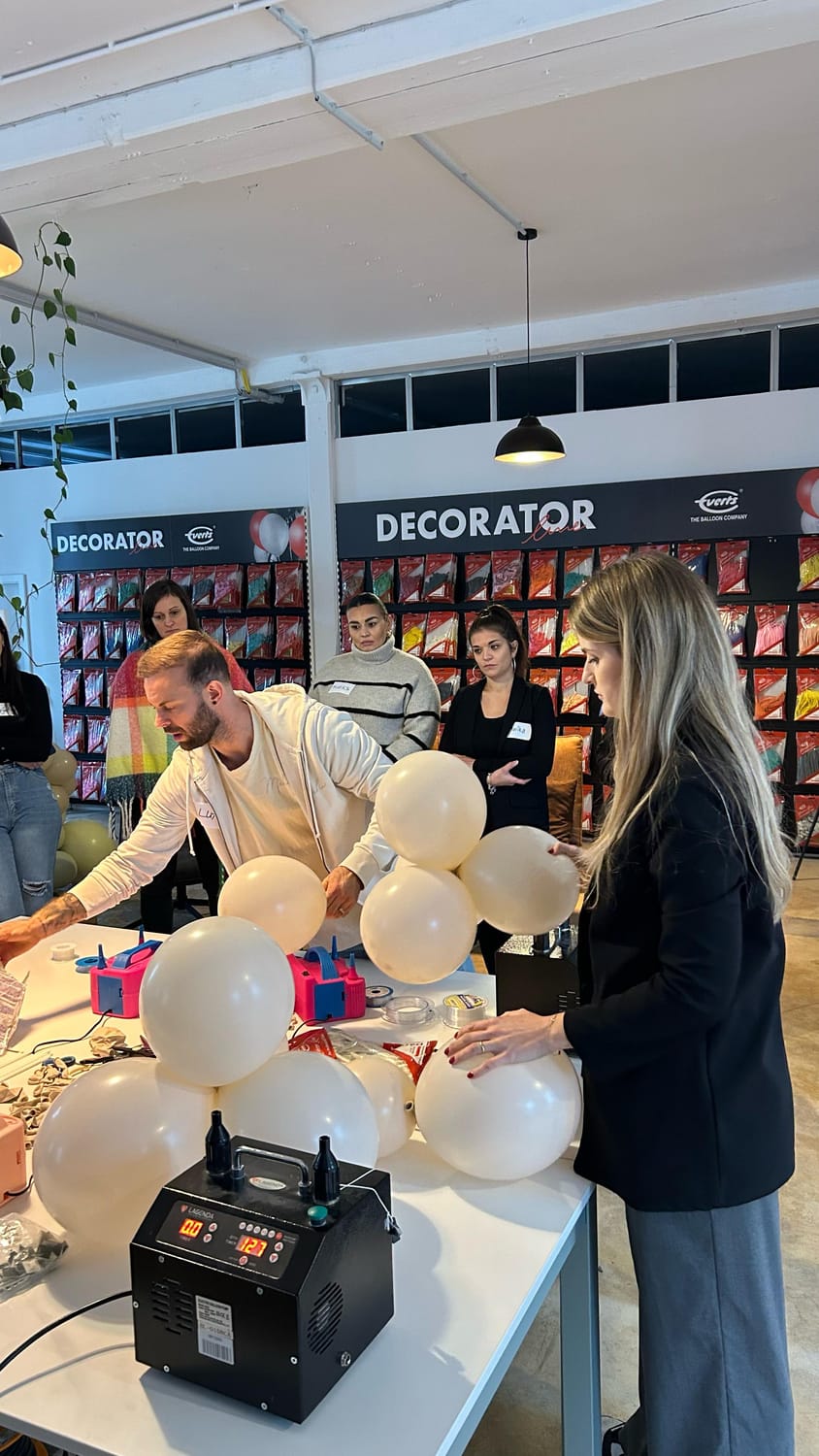 Live-Workshop