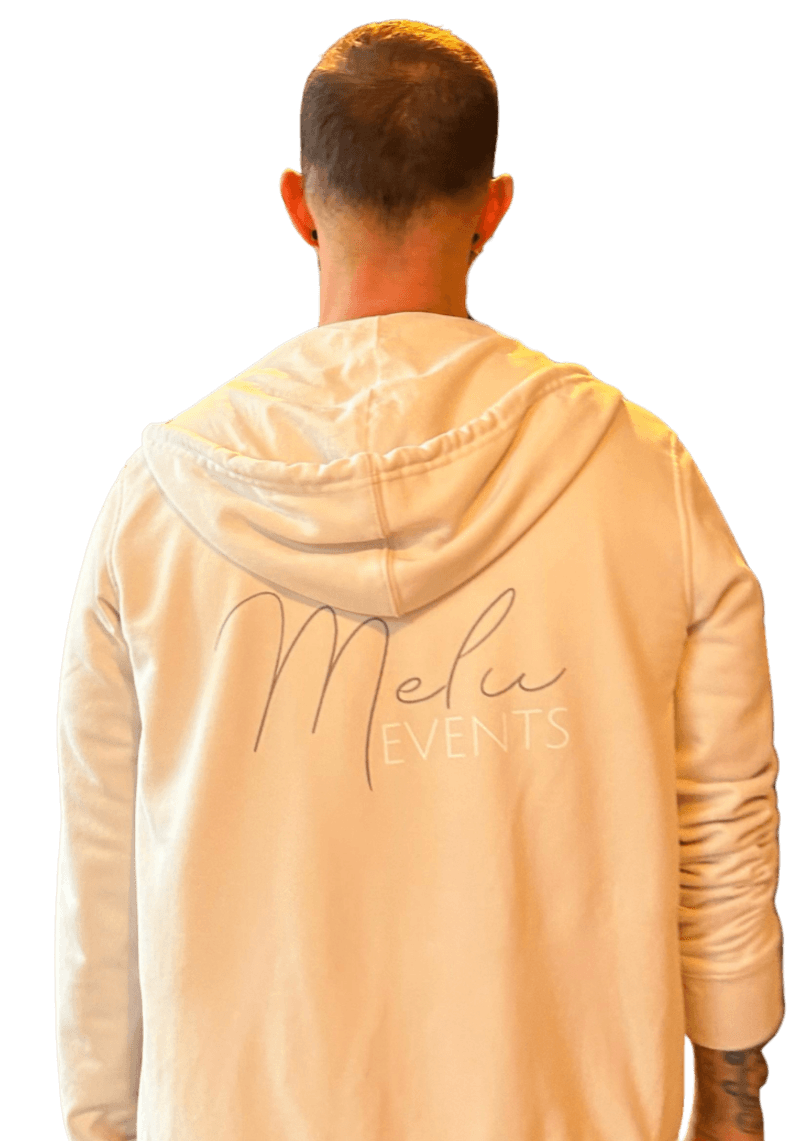 Luan Sipeer, MELU.EVENTS